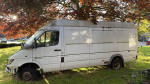 2006 Dodge sprinter 3500