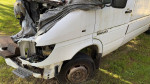 2006 Dodge sprinter 3500
