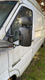 2006 Dodge sprinter 3500