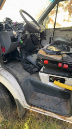 2006 Dodge sprinter 3500