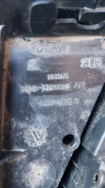 ford door latch