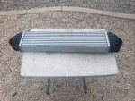 2013 to 2018 ford focus OEM intercooler *