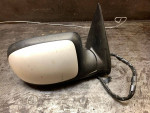 Chevy passenger mirror