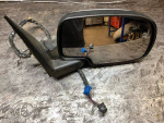 Chevy passenger mirror