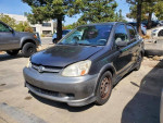 2003-2005 TOYOTA ECHO  FOR PARTS