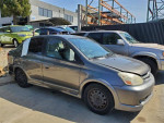 2003-2005 TOYOTA ECHO  FOR PARTS