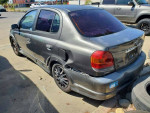 2003-2005 TOYOTA ECHO  FOR PARTS