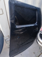 Hummer H2 Doors