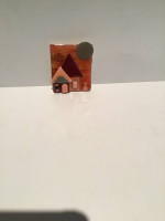 Home Sweet Home Brooch