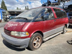 1991-1997 TOYOTA PREVIA FOR PARTS