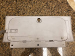 1947-1954 Chevy GMC parts