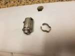 1947-1954 Chevy GMC parts