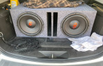 Digital design 10 inch subwoofer