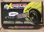 Power Stop Z26-905 Rear Brake Pads with Hardware For Infiniti Q60 G35 G37 370Z