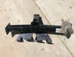 CURT Front End Hitch