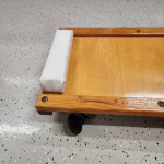 GARAGE FLOOR CREEPER
