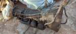 2 Ford Ranger Transmissions