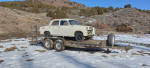 Mercedes 190 190D Ponton
