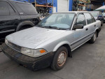 1988-1992 TOYOTA COROLLA DELUXE FOR PARTS