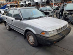 1988-1992 TOYOTA COROLLA DELUXE FOR PARTS