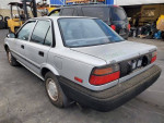 1988-1992 TOYOTA COROLLA DELUXE FOR PARTS