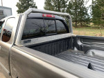 Tundra Protech headache rack