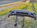 2008 Trailblazer parts