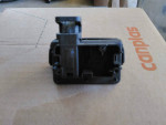 2008 Trailblazer parts
