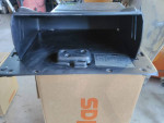 2008 Trailblazer parts