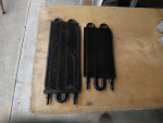 Transmission  oil coolers