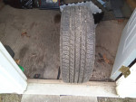Wheel &tire