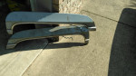 Set of GM Fender skirts