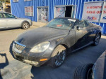 2002-2007 LEXUS SC430  FOR PARTS