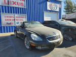 2002-2007 LEXUS SC430  FOR PARTS