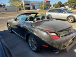 2002-2007 LEXUS SC430  FOR PARTS
