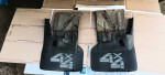 1990 MAZDA TRUCK 2.6 PARTS 4X4