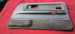 1988 TOYOTA 4RUNNER  PARTS