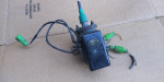 1980 TOYOTA TRUCK 2WD PARTS
