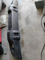 2021 Jeep Wrangler  bumpers