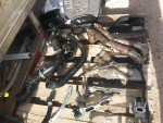 2016 Subaru WRX Parts