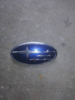 2016 Subaru WRX Parts