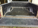 ford f150 supercrew bedliner