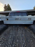 HUSKY tool box