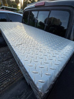 HUSKY tool box
