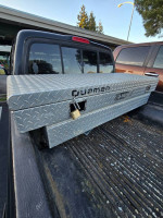 HUSKY tool box