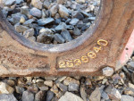 Mopar 3 speed small block bellhousings