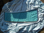 1933 Dodge Front Windshield Frame From A 2DR Sedan