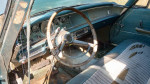 1964 Chrysler Newport four door sedan parts car