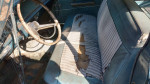 1964 Chrysler Newport four door sedan parts car