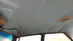 1964 Chrysler Newport four door sedan parts car